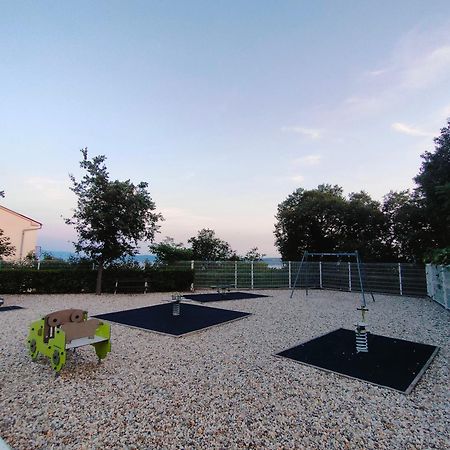 Apartment Ane Dramalj Kültér fotó
