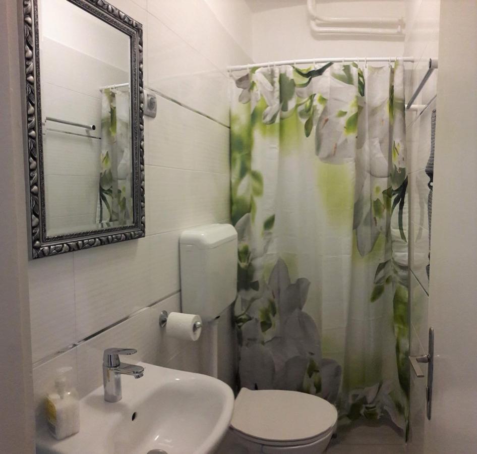 Apartment Ane Dramalj Kültér fotó