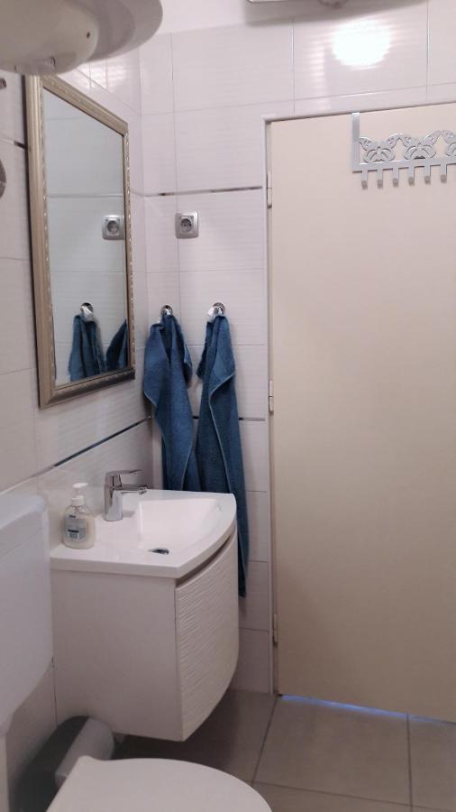 Apartment Ane Dramalj Kültér fotó