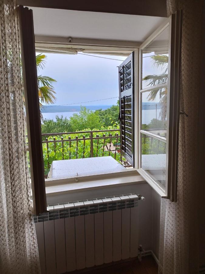 Apartment Ane Dramalj Kültér fotó
