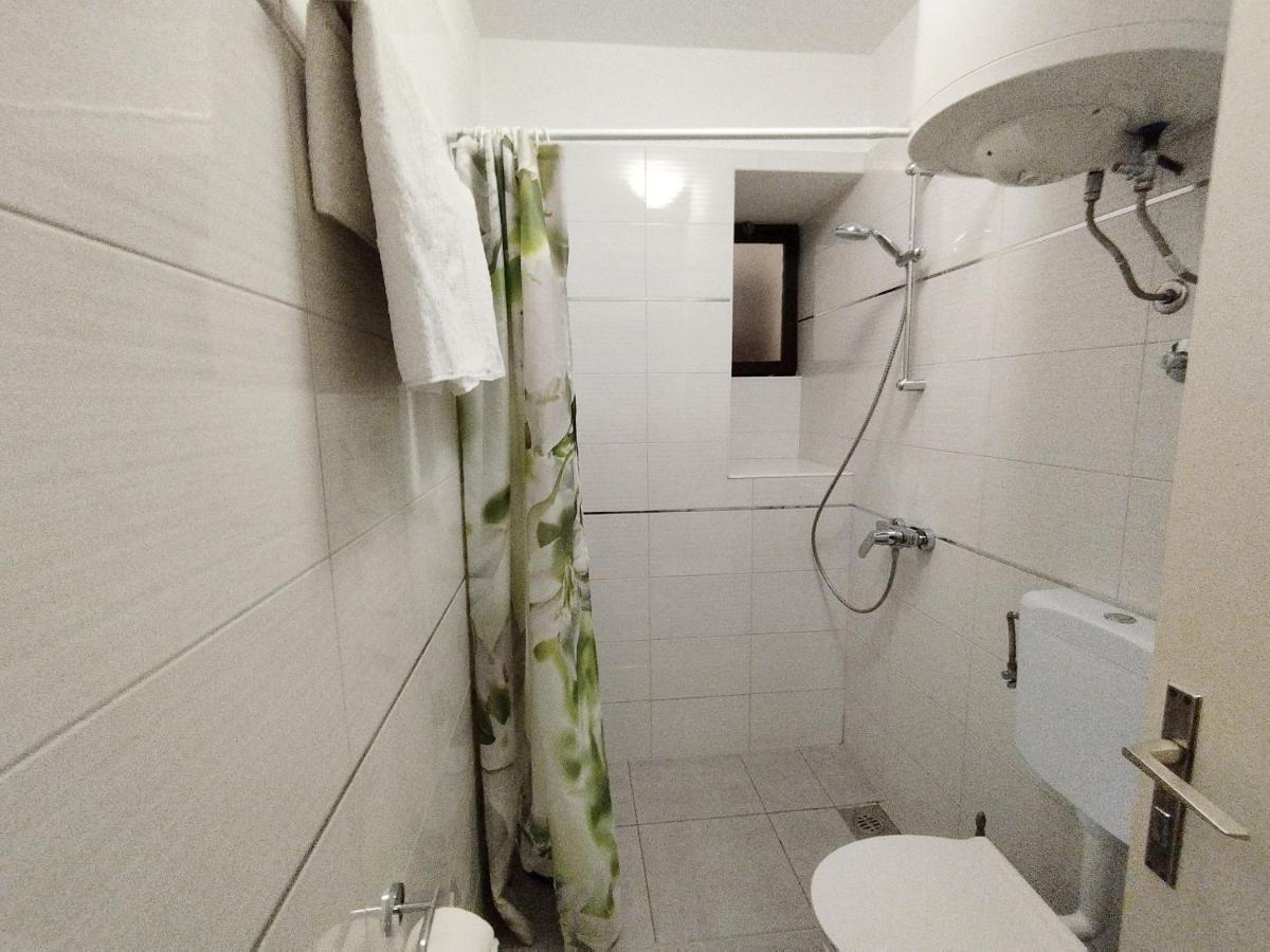 Apartment Ane Dramalj Kültér fotó