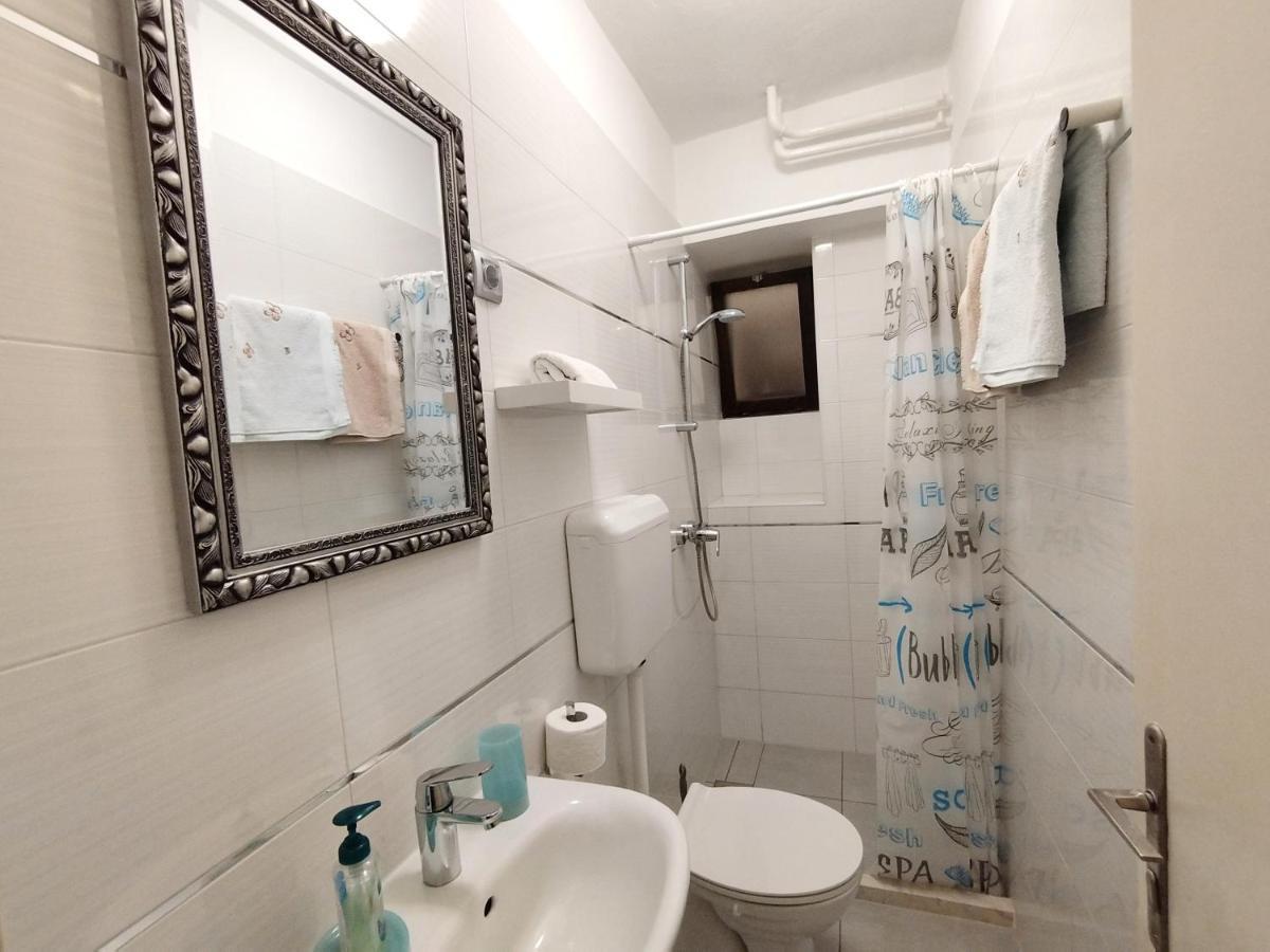Apartment Ane Dramalj Kültér fotó