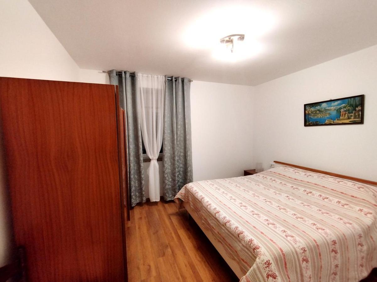 Apartment Ane Dramalj Kültér fotó