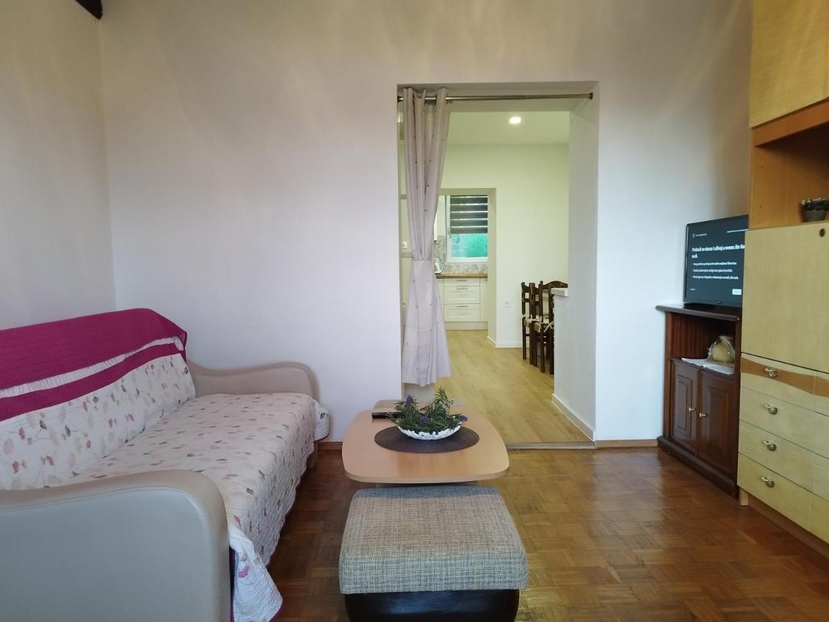 Apartment Ane Dramalj Kültér fotó