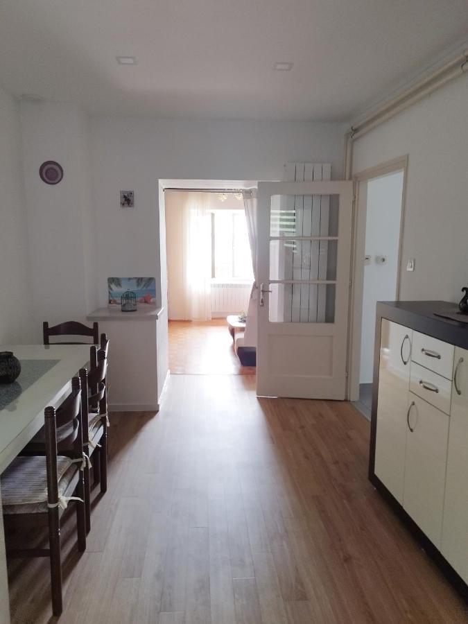Apartment Ane Dramalj Kültér fotó