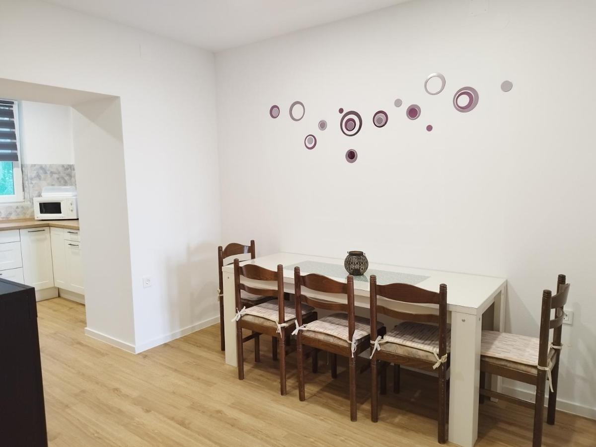 Apartment Ane Dramalj Kültér fotó