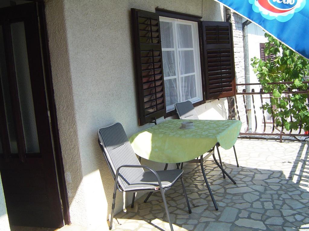 Apartment Ane Dramalj Szoba fotó