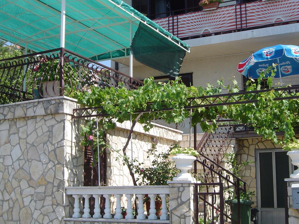 Apartment Ane Dramalj Szoba fotó