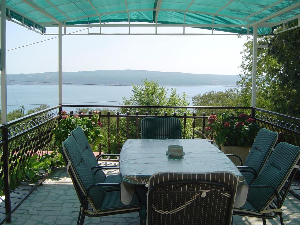 Apartment Ane Dramalj Szoba fotó