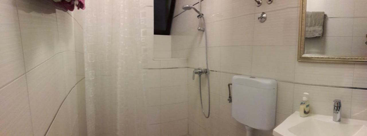 Apartment Ane Dramalj Kültér fotó
